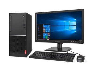 超值特卖！联想扬天M6201K商务电脑 专业配置与系统集成的完美结合