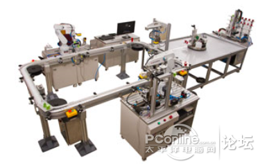 维视视觉系统 驱动工业4.0生产方式变革的智能引擎